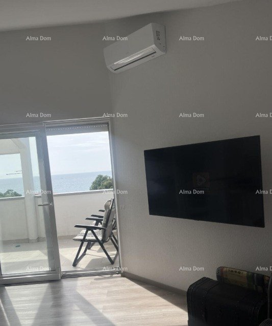 Apartmán Na prodej - ISTARSKA Novigrad