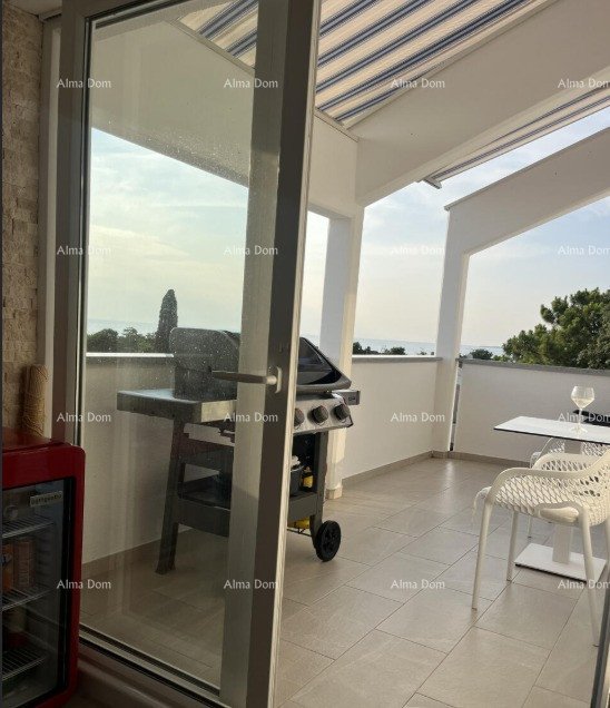 Apartmán Na prodej - ISTARSKA Novigrad