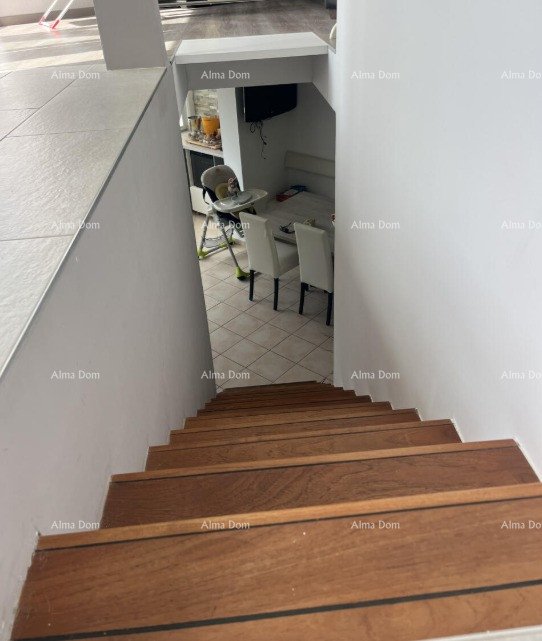 Apartmán Na prodej - ISTARSKA Novigrad