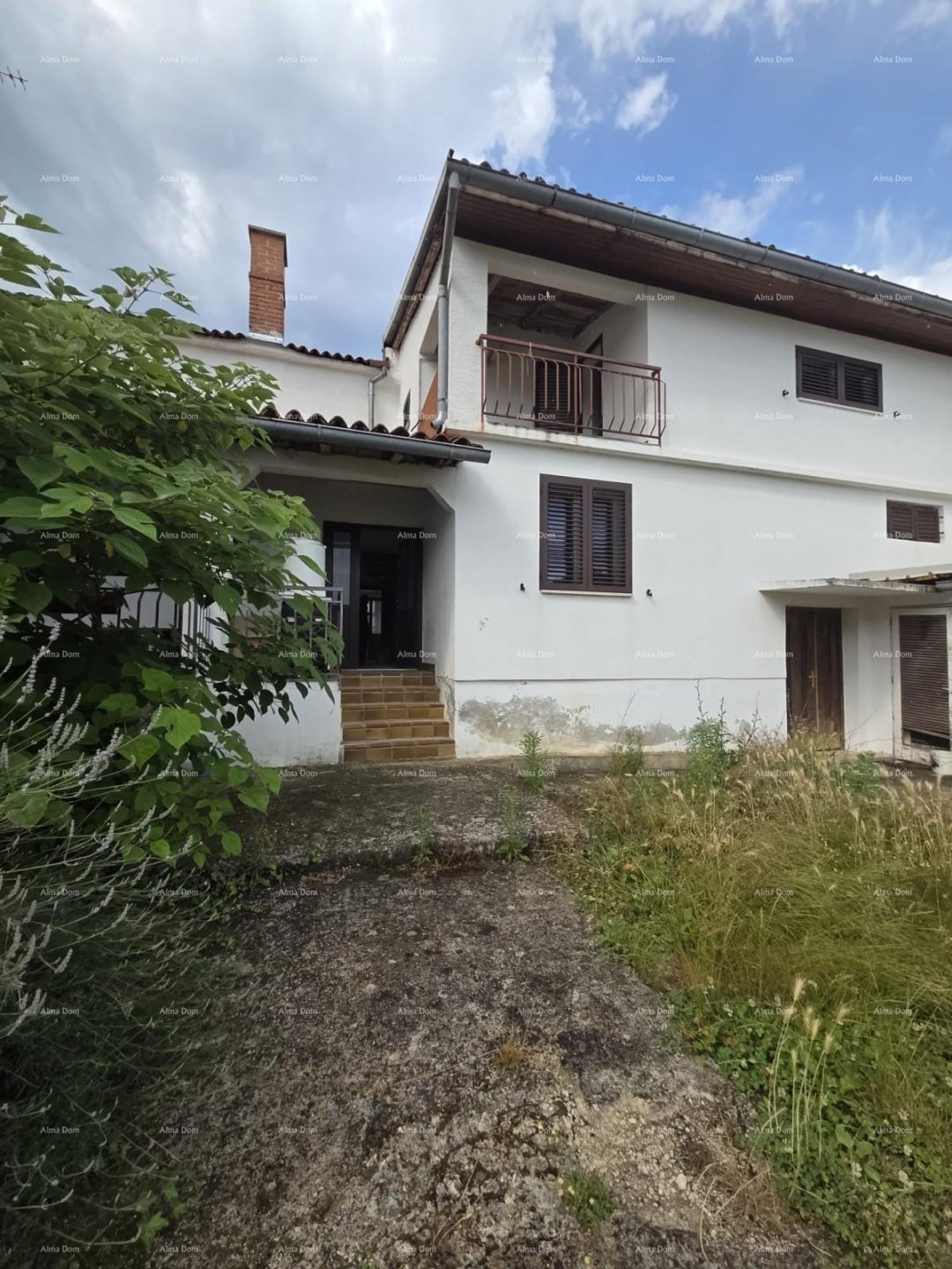 House For sale - ISTARSKA Brtonigla