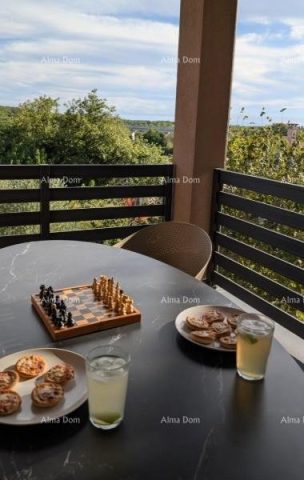 Apartma Naprodaj - Istarska Brtonigla - foto 3/18