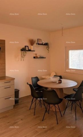 Apartma Naprodaj - Istarska Brtonigla - foto 4/18