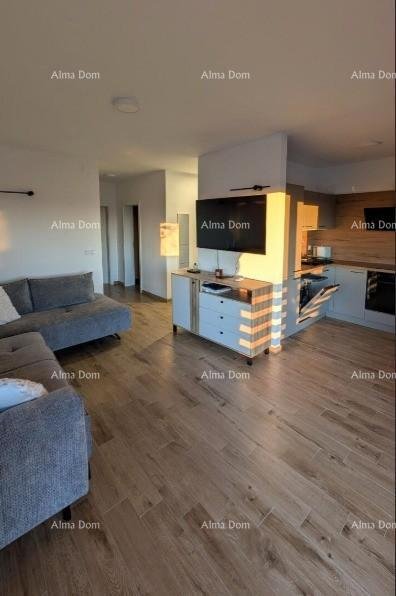 Apartma Naprodaj - ISTARSKA Brtonigla