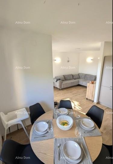 Apartma Naprodaj - ISTARSKA Brtonigla