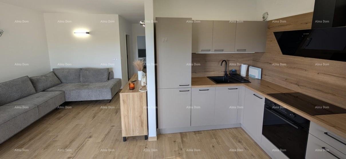 Apartma Naprodaj - ISTARSKA Brtonigla