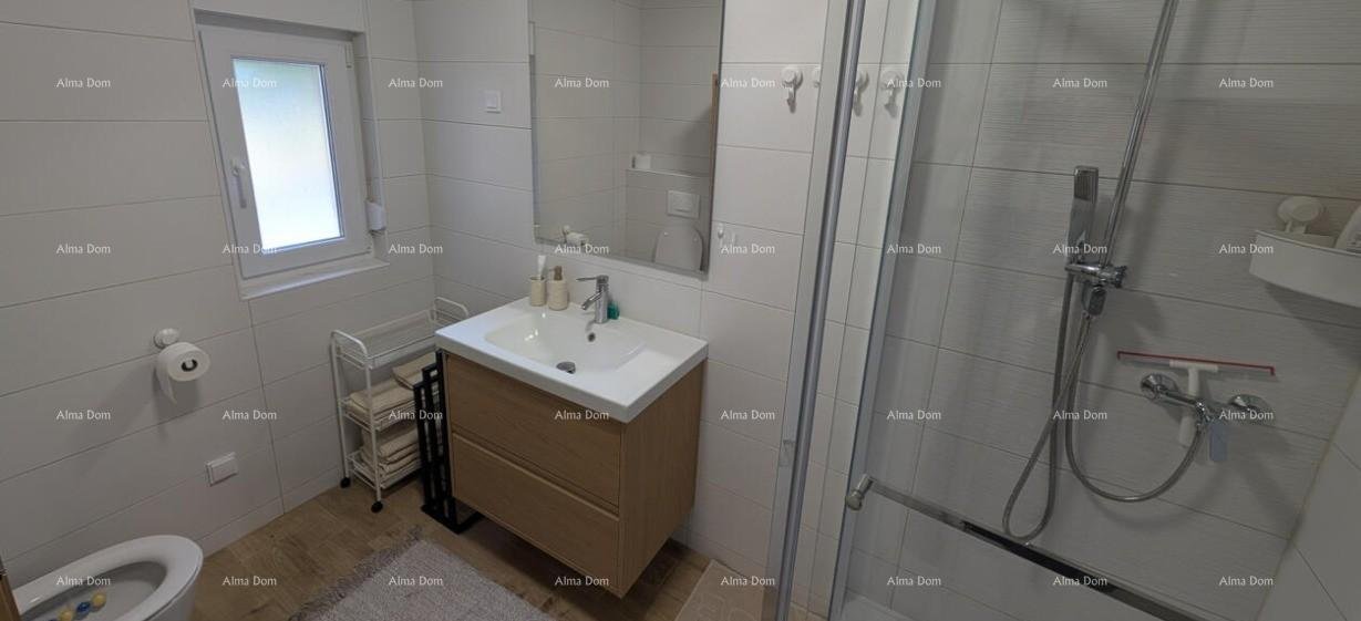 Apartma Naprodaj - ISTARSKA Brtonigla