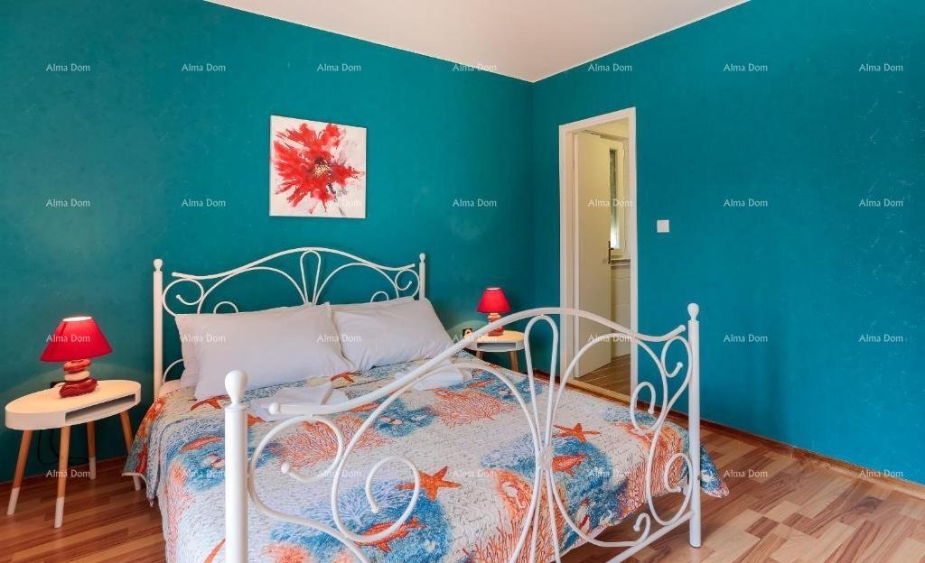 Maison À vendre - ISTARSKA Medulin