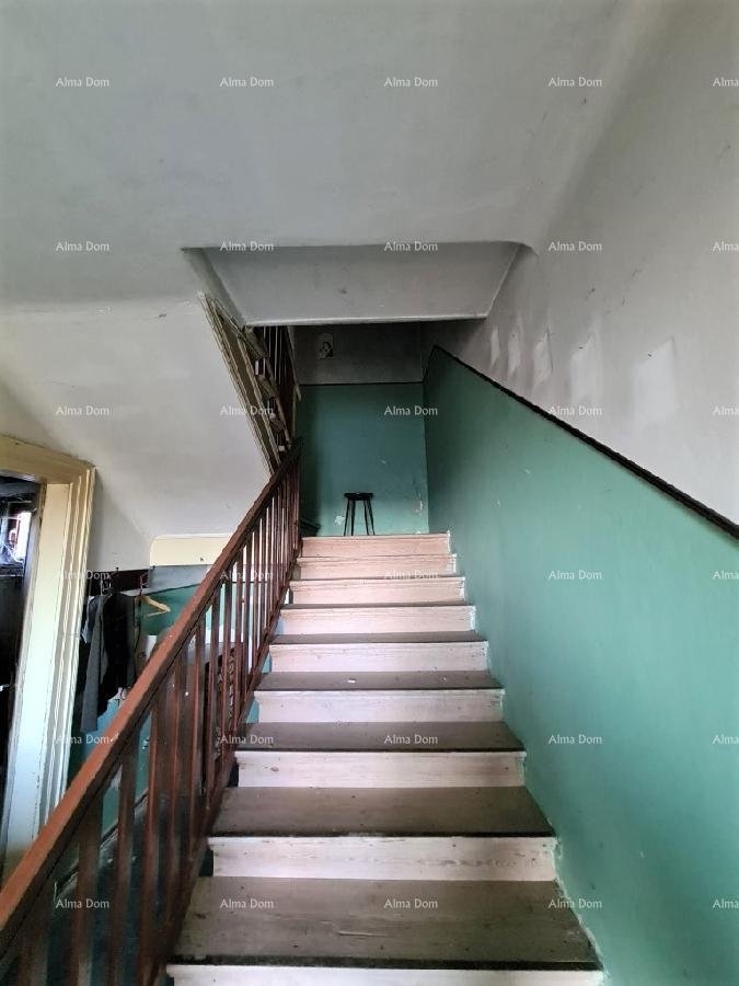 House For sale - ISTARSKA Grožnjan