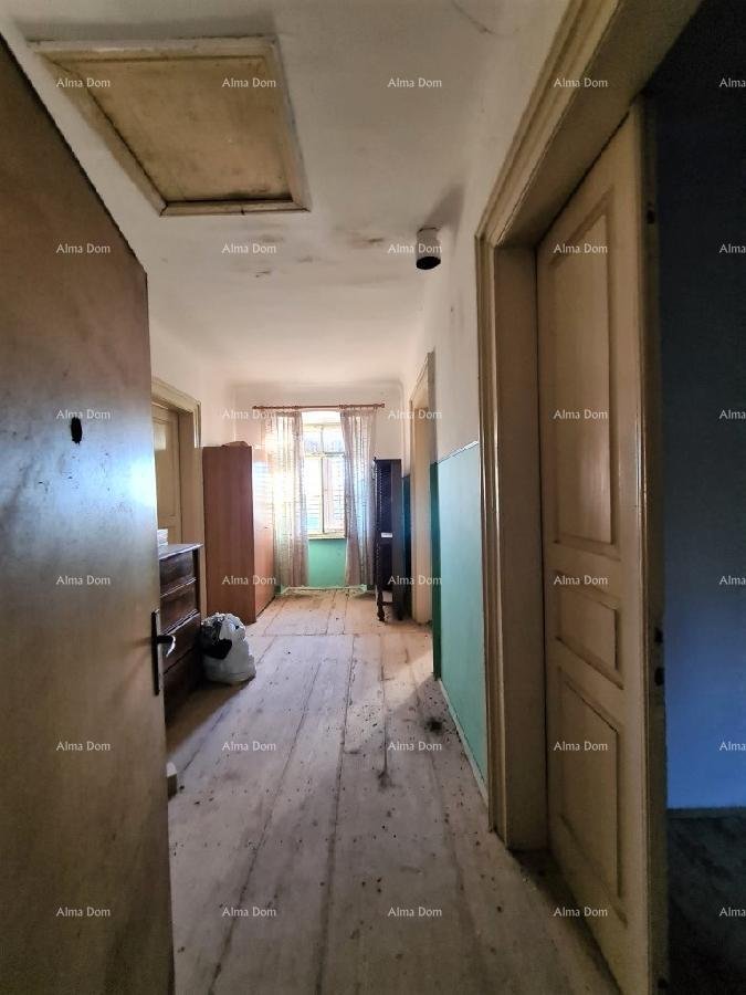 House For sale - ISTARSKA Grožnjan