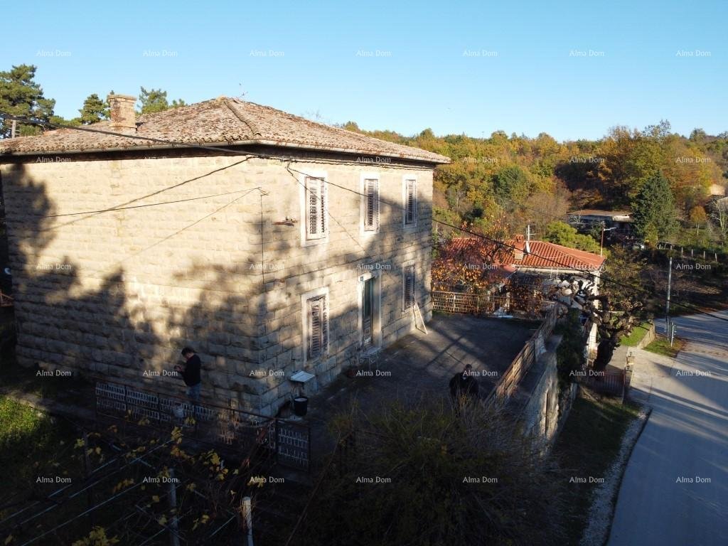 House For sale - ISTARSKA Grožnjan
