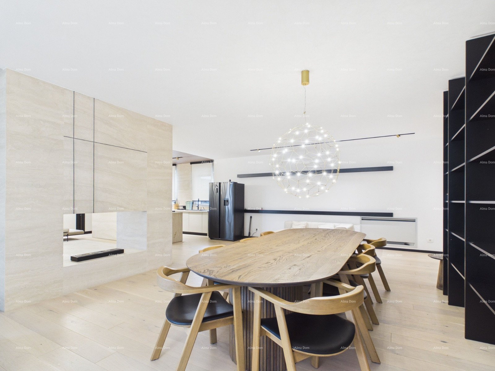 Apartmán Na predaj - ISTARSKA Pula