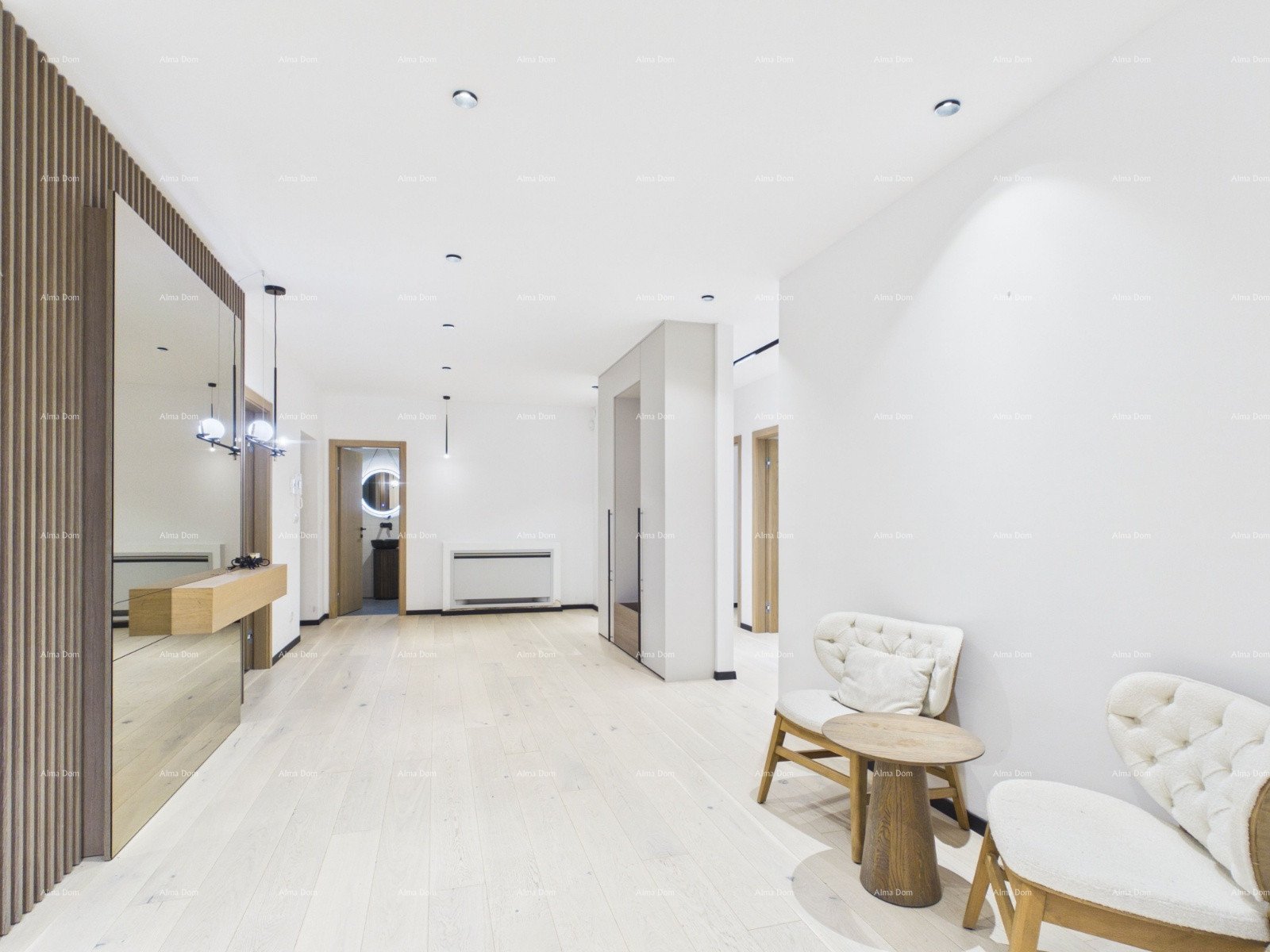 Apartmán Na predaj - ISTARSKA Pula