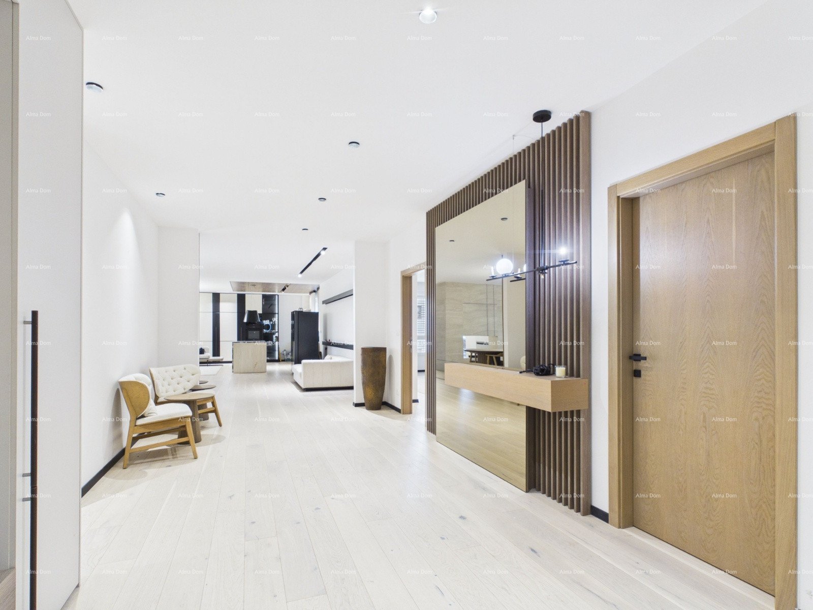 Apartmán Na predaj - ISTARSKA Pula