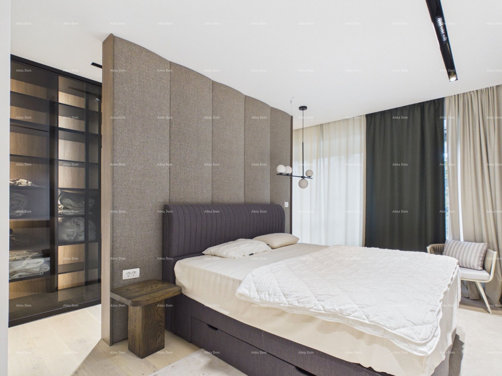 Apartmán Na predaj - ISTARSKA Pula