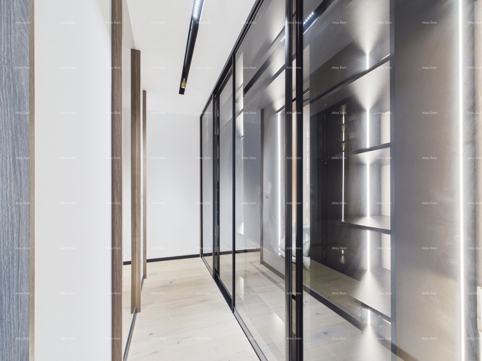 Apartmán Na predaj - ISTARSKA Pula