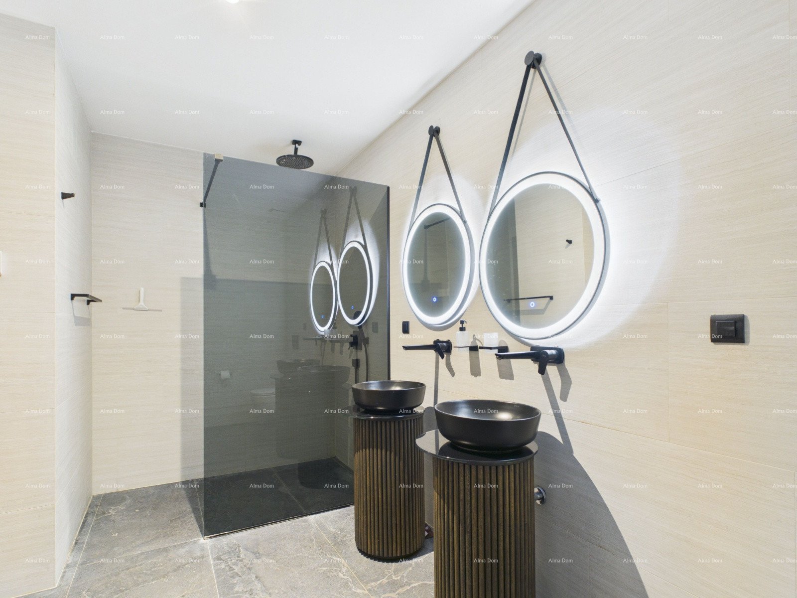 Apartmán Na predaj - ISTARSKA Pula