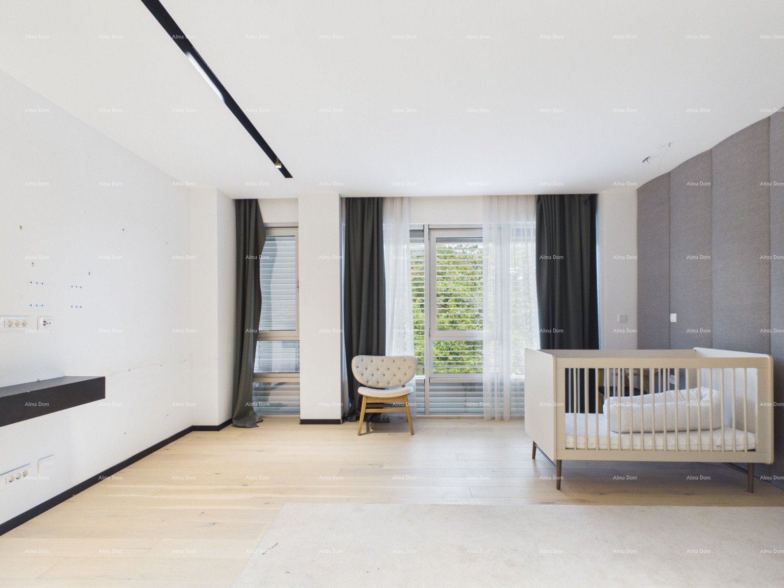 Apartmán Na predaj - ISTARSKA Pula
