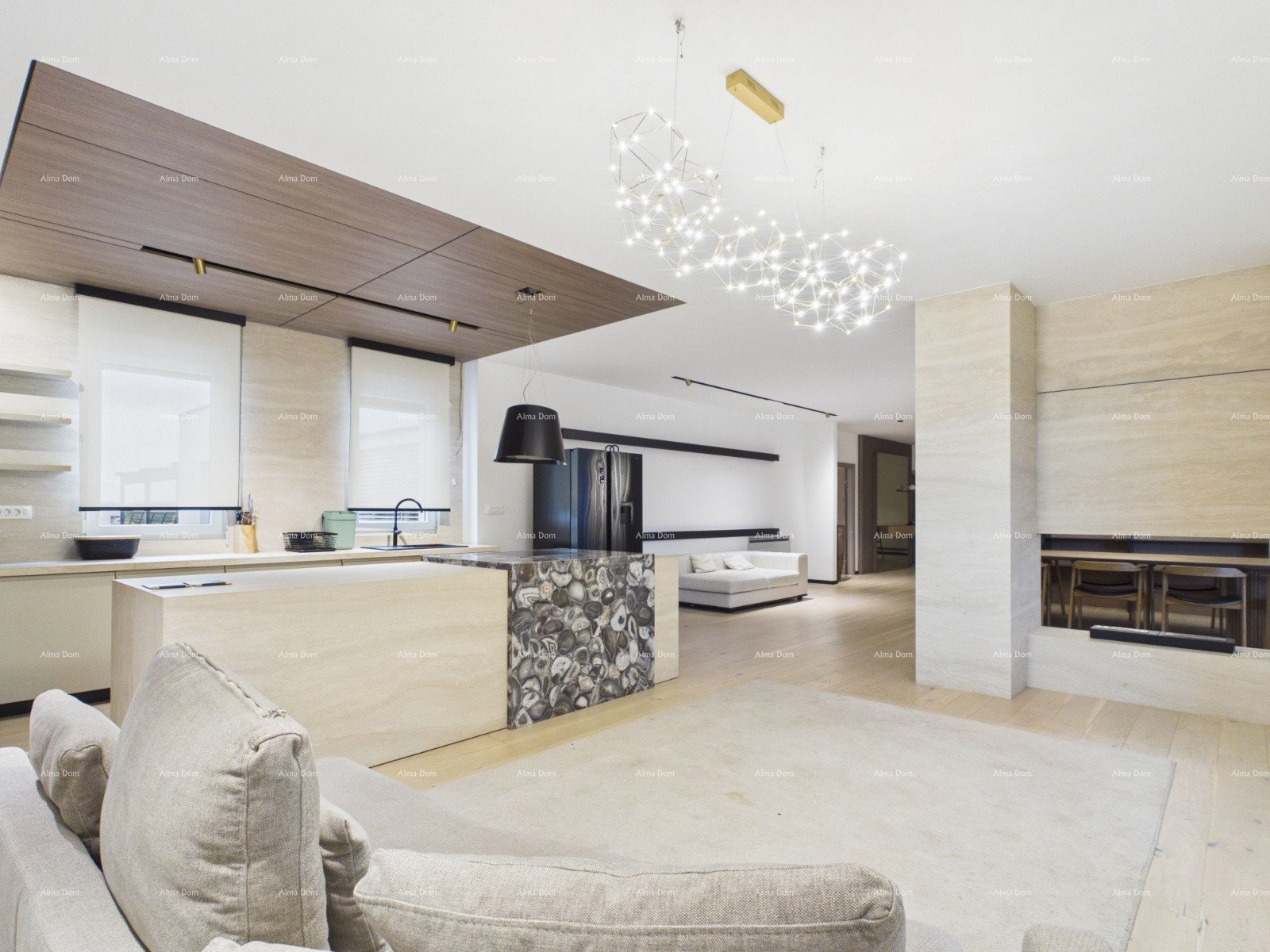 Apartmán Na predaj - ISTARSKA Pula