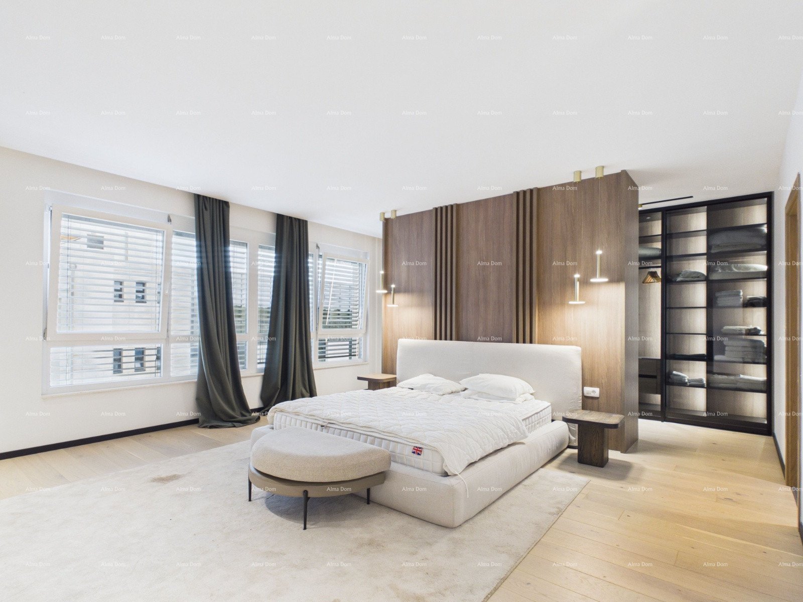 Apartmán Na predaj - ISTARSKA Pula
