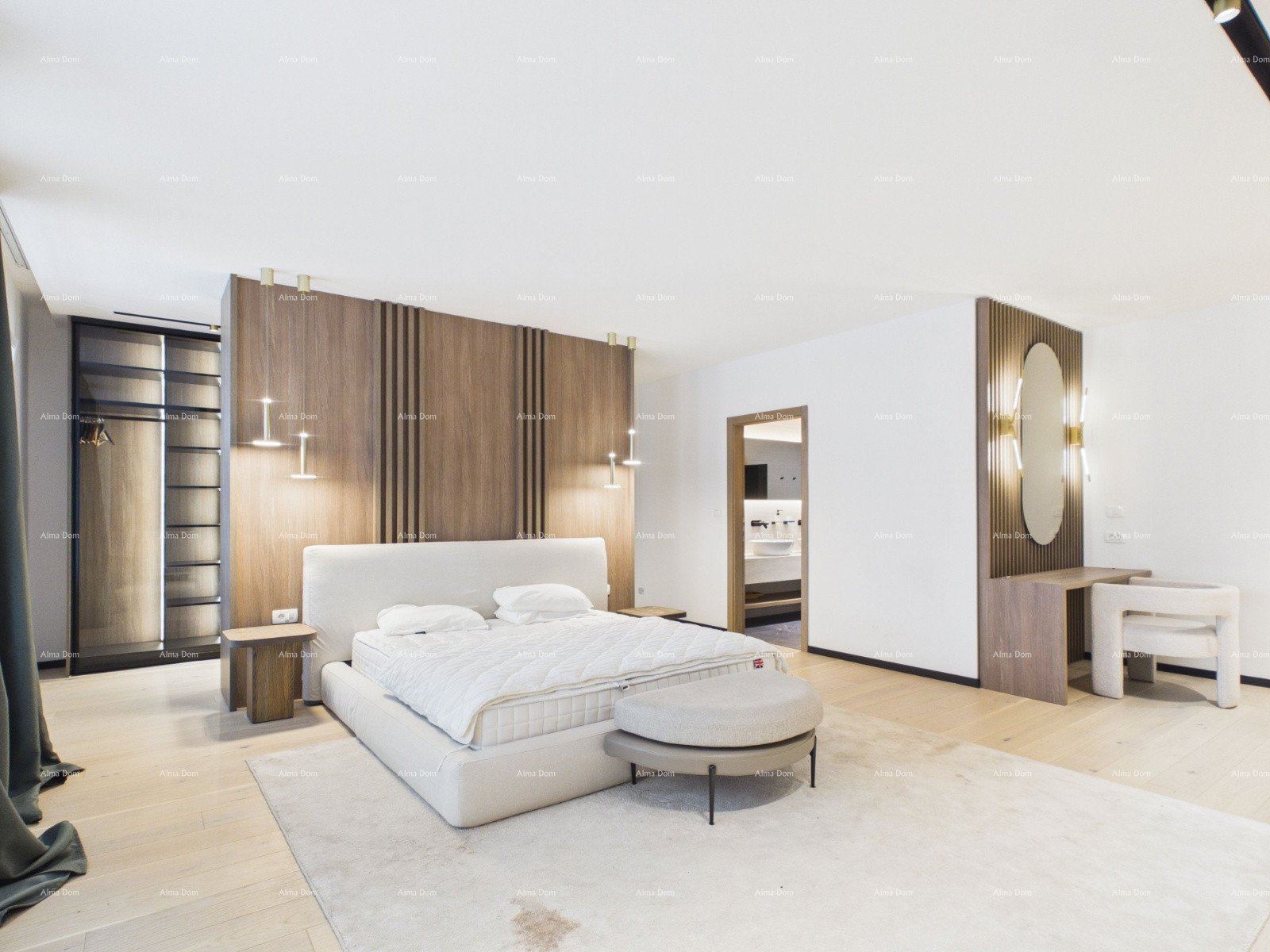 Apartmán Na predaj - ISTARSKA Pula