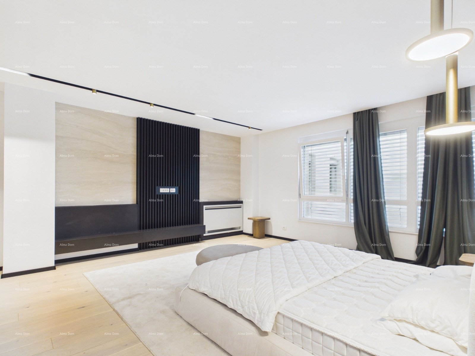 Apartmán Na predaj - ISTARSKA Pula