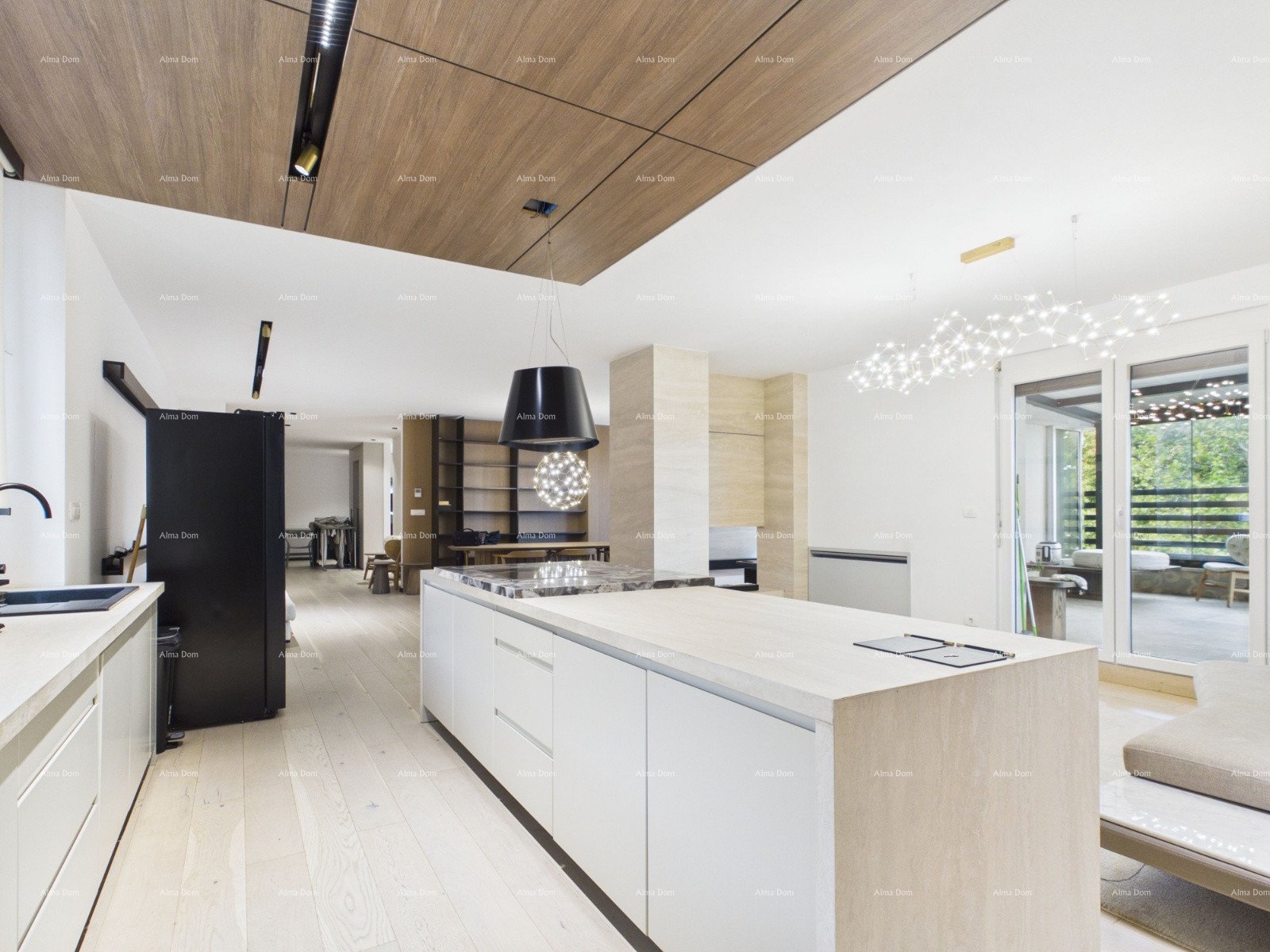 Apartmán Na predaj - ISTARSKA Pula