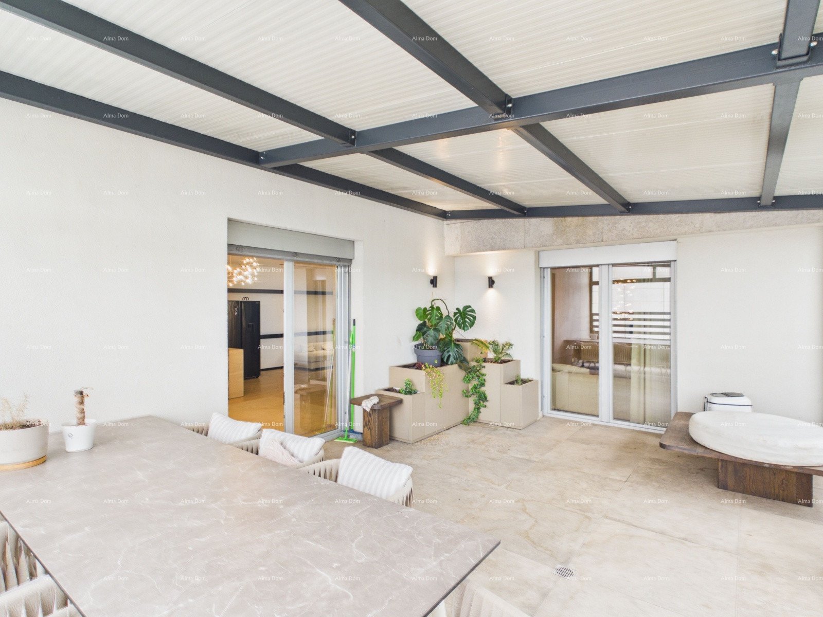 Apartmán Na predaj - ISTARSKA Pula