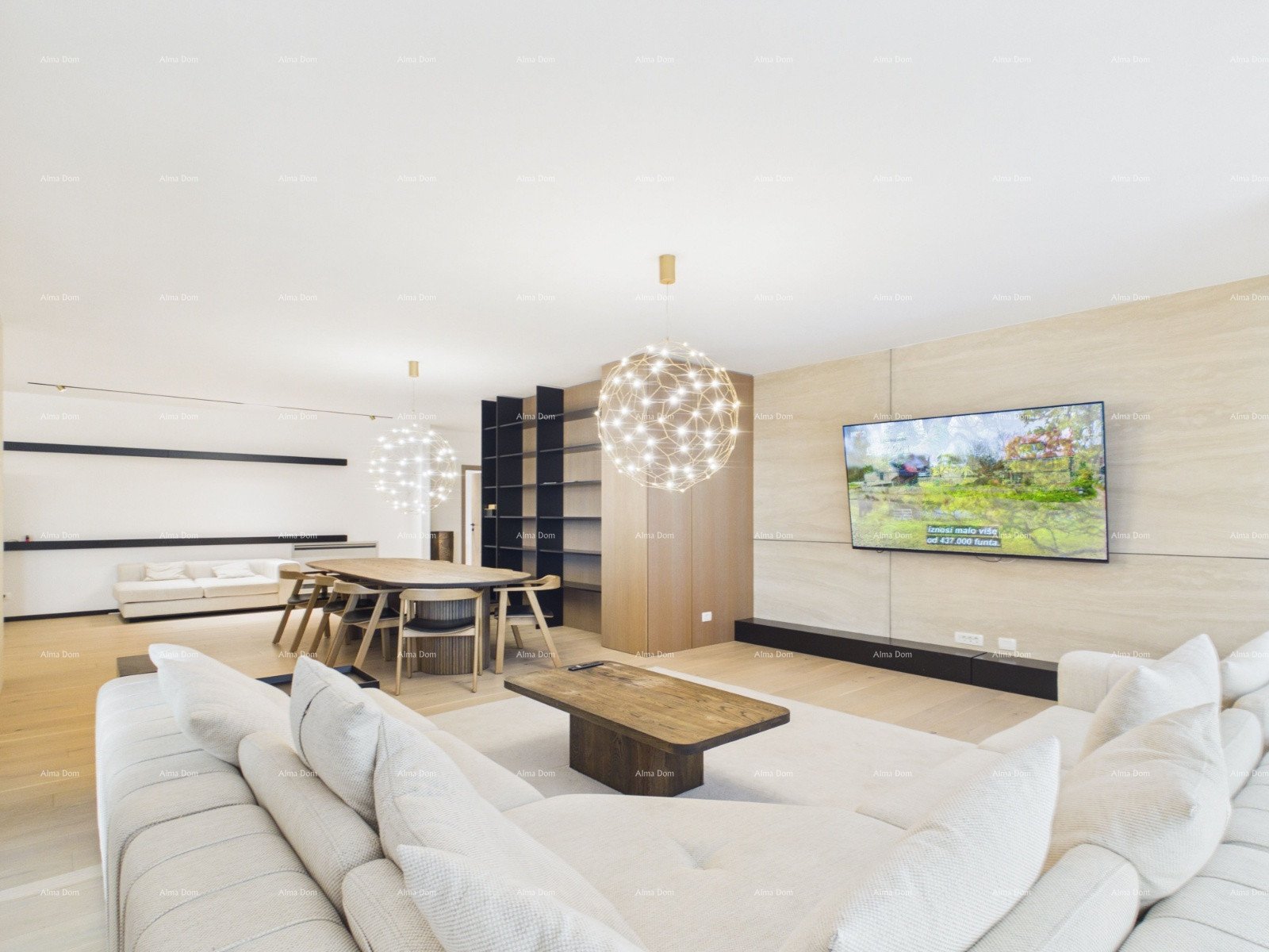 Apartmán Na predaj - ISTARSKA Pula
