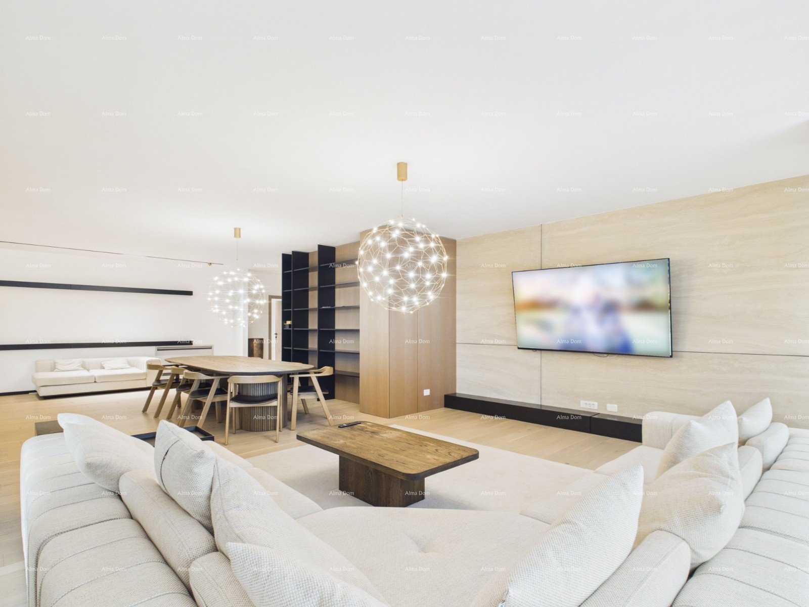 Apartmán Na predaj - ISTARSKA Pula