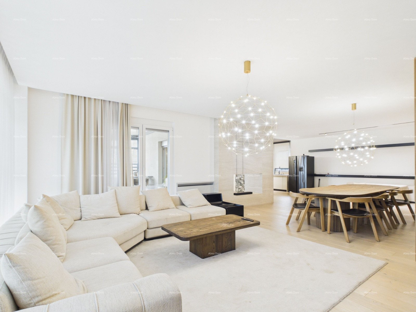 Apartmán Na predaj - ISTARSKA Pula