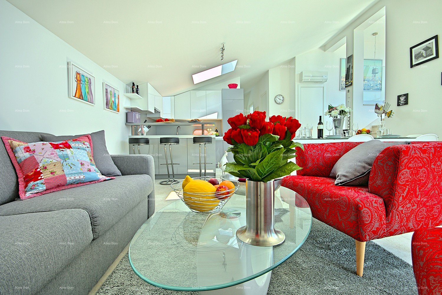 Apartma Naprodaj - Istarska Vrsar - foto 1/32