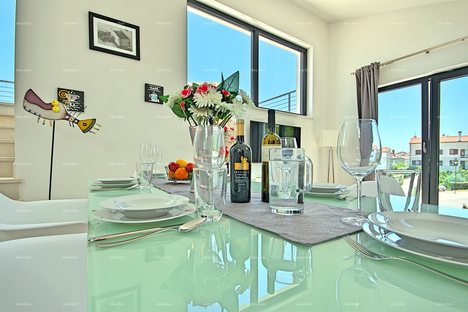 Apartma Naprodaj - ISTARSKA Vrsar