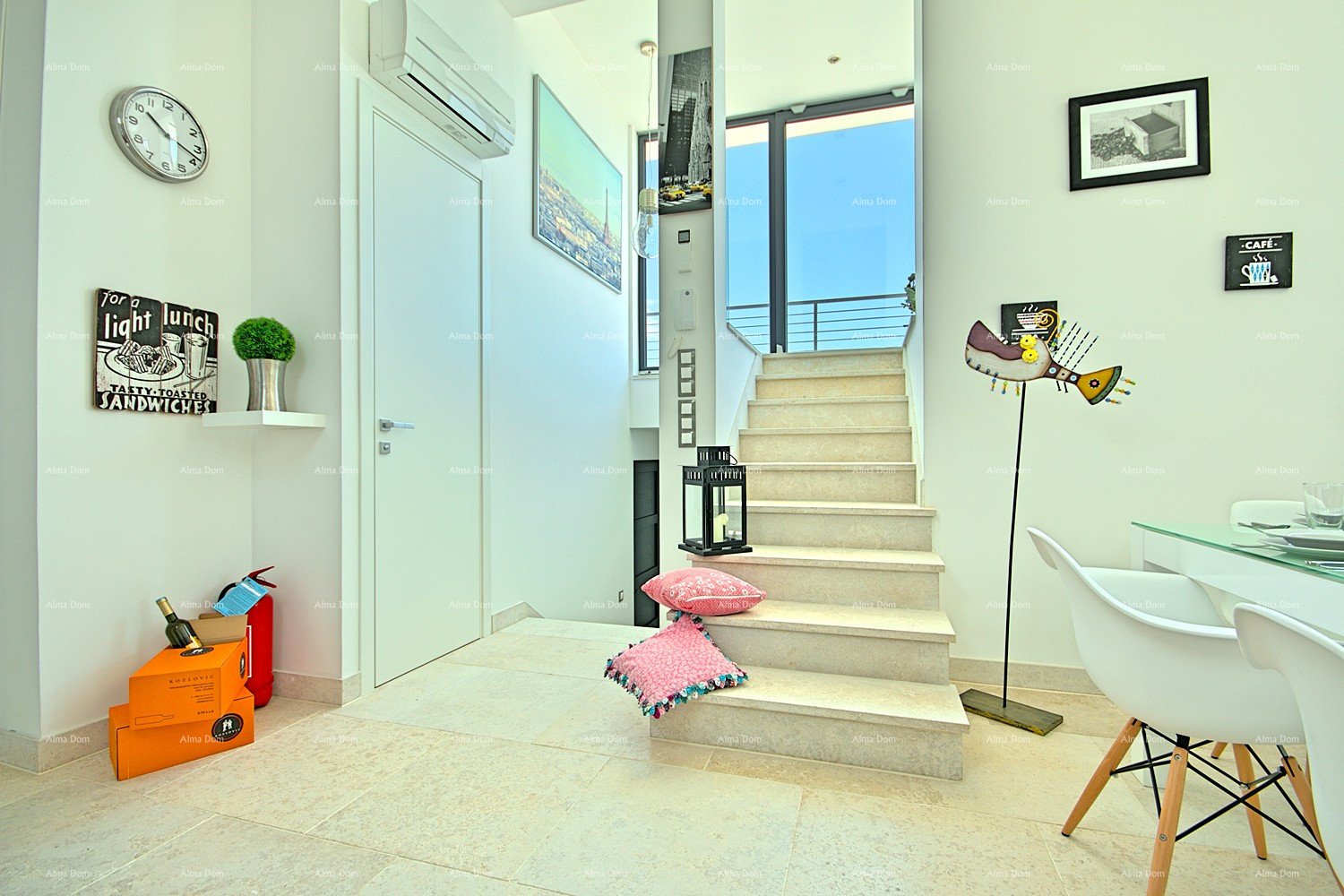 Apartma Naprodaj - ISTARSKA Vrsar