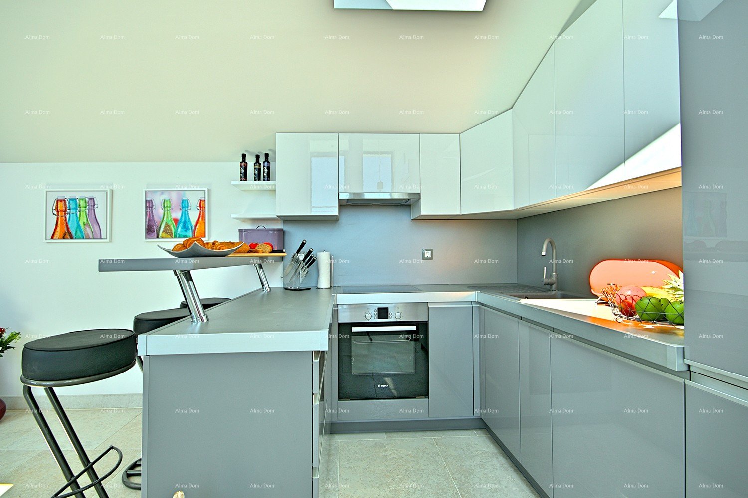 Apartma Naprodaj - ISTARSKA Vrsar