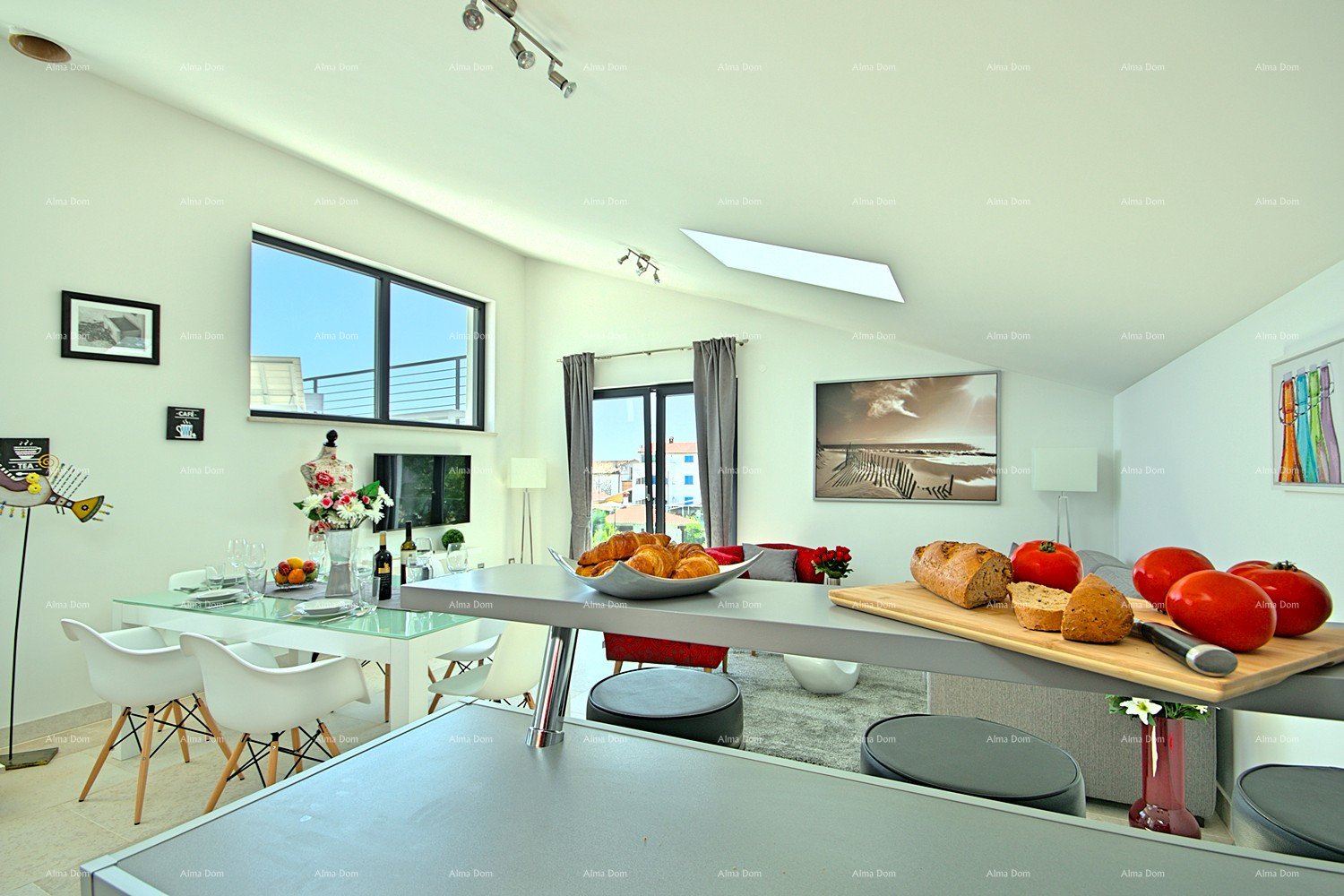 Apartma Naprodaj - ISTARSKA Vrsar