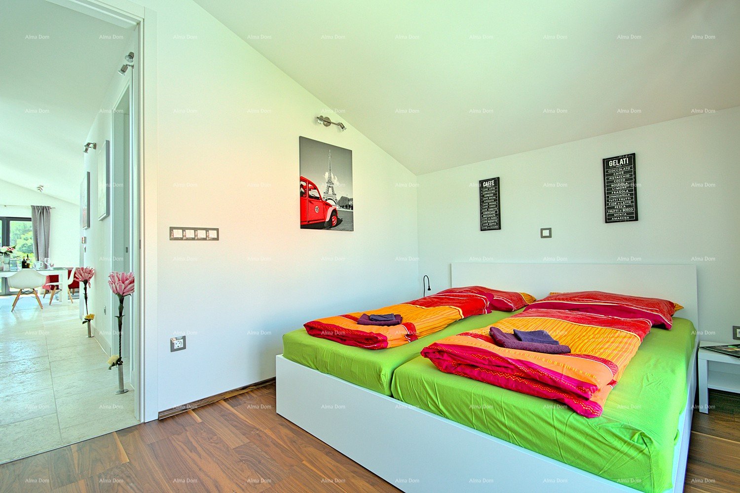 Apartma Naprodaj - ISTARSKA Vrsar