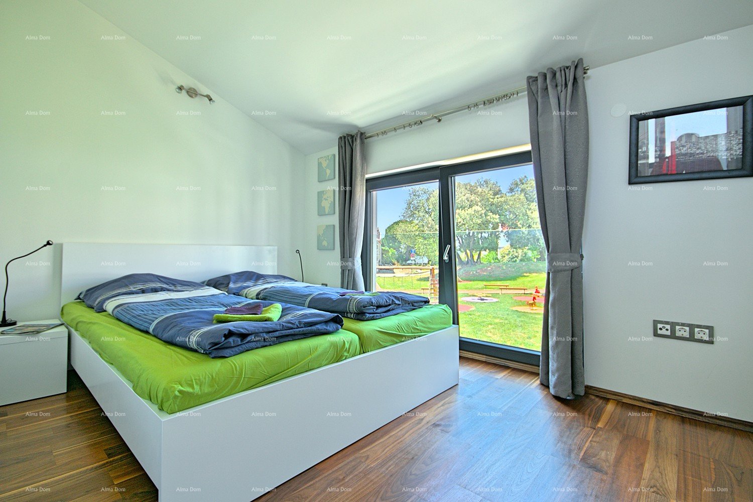 Apartma Naprodaj - ISTARSKA Vrsar