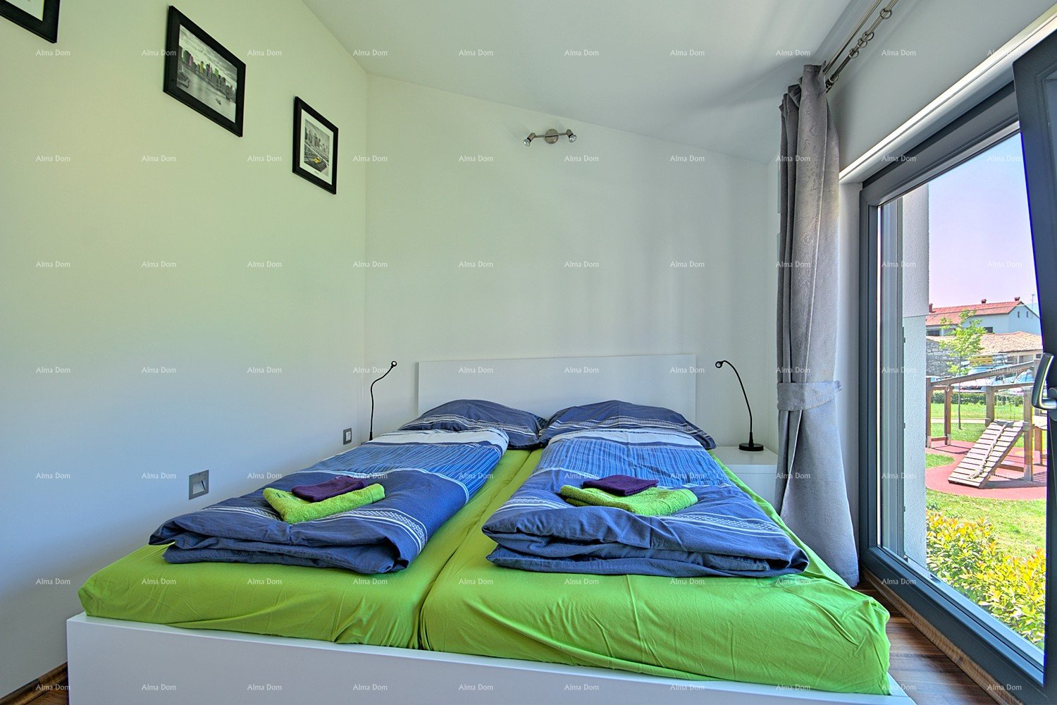 Apartma Naprodaj - ISTARSKA Vrsar