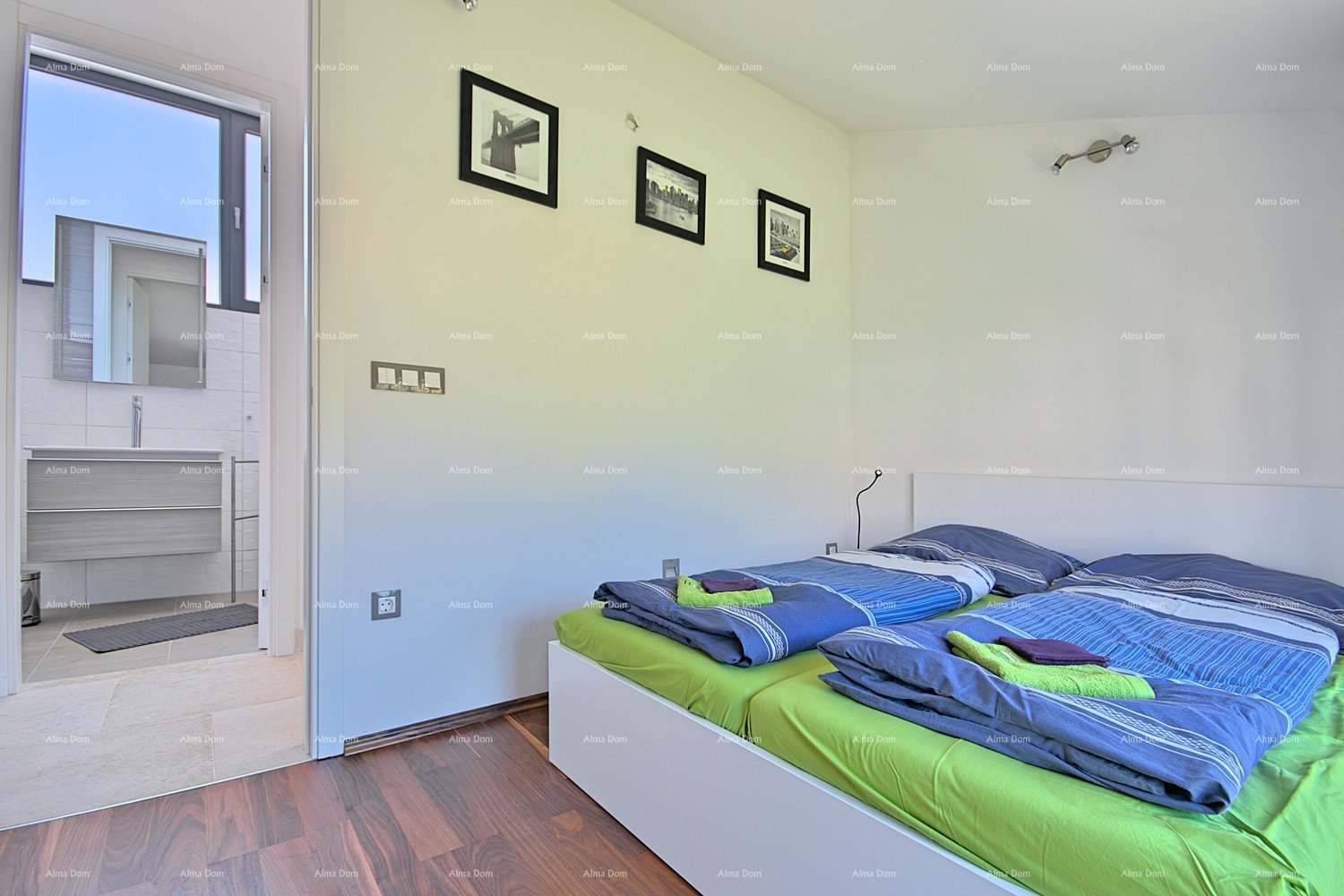 Apartma Naprodaj - ISTARSKA Vrsar