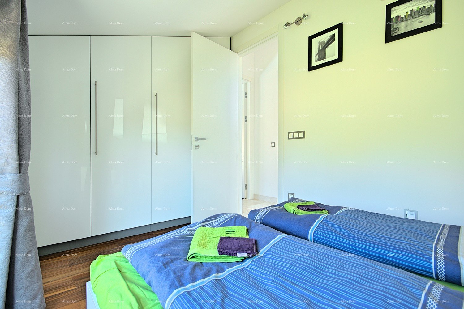 Apartma Naprodaj - ISTARSKA Vrsar