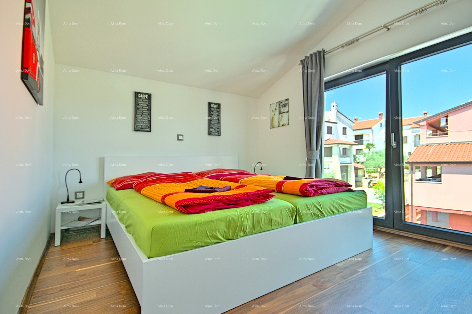 Apartma Naprodaj - ISTARSKA Vrsar