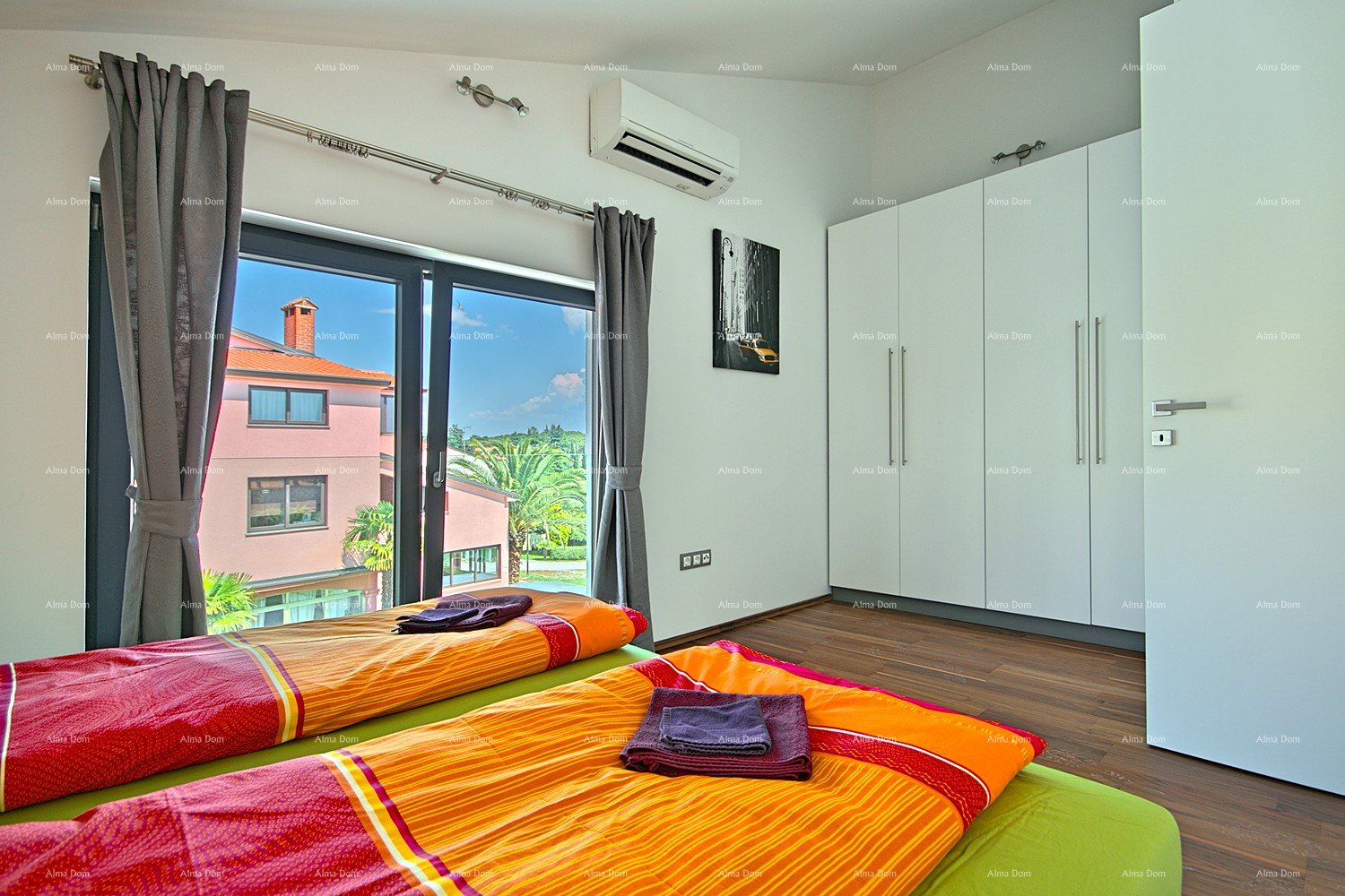 Apartma Naprodaj - ISTARSKA Vrsar