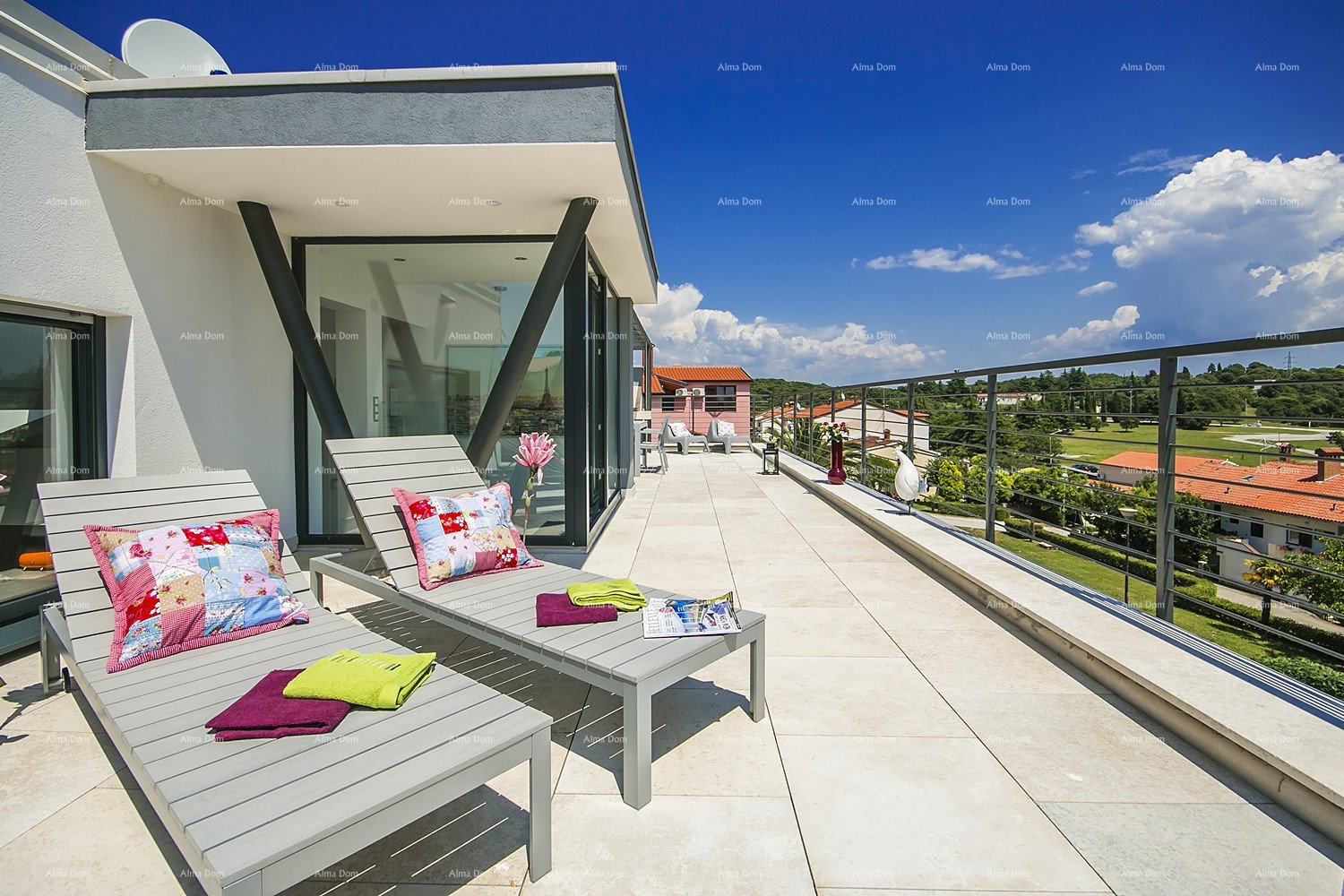 Apartma Naprodaj - ISTARSKA Vrsar