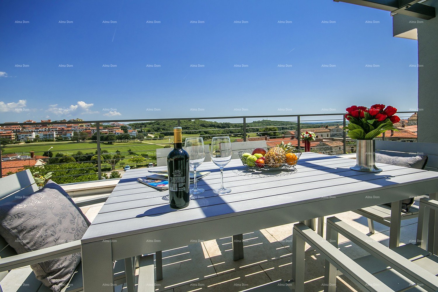 Apartma Naprodaj - ISTARSKA Vrsar