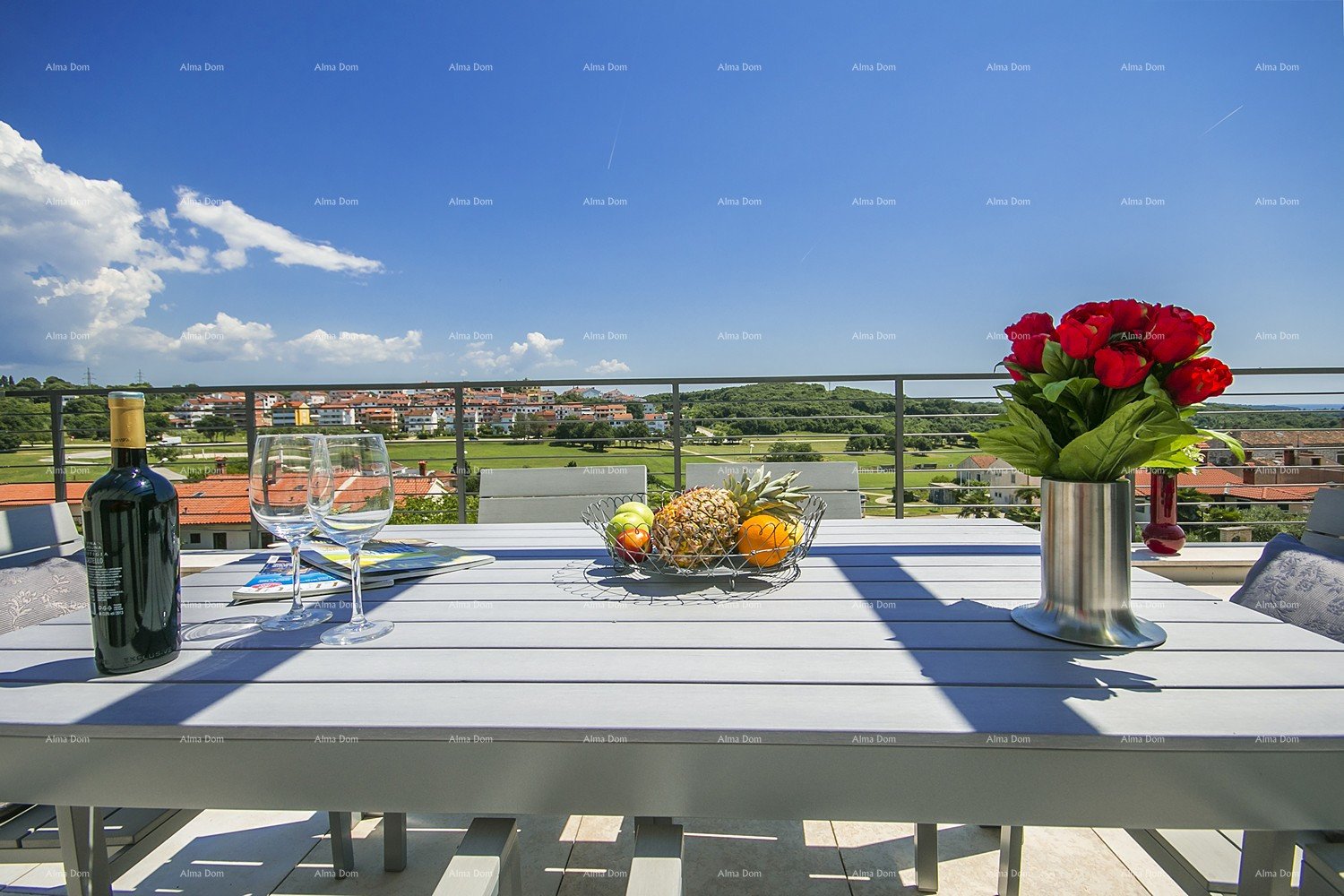 Apartma Naprodaj - ISTARSKA Vrsar