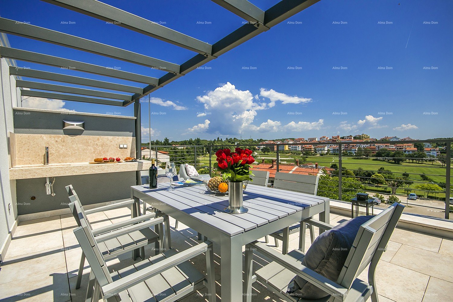 Apartma Naprodaj - ISTARSKA Vrsar