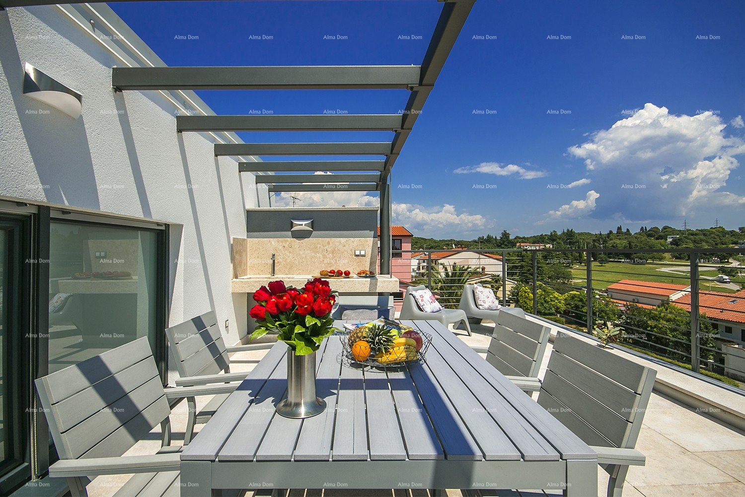 Apartma Naprodaj - ISTARSKA Vrsar