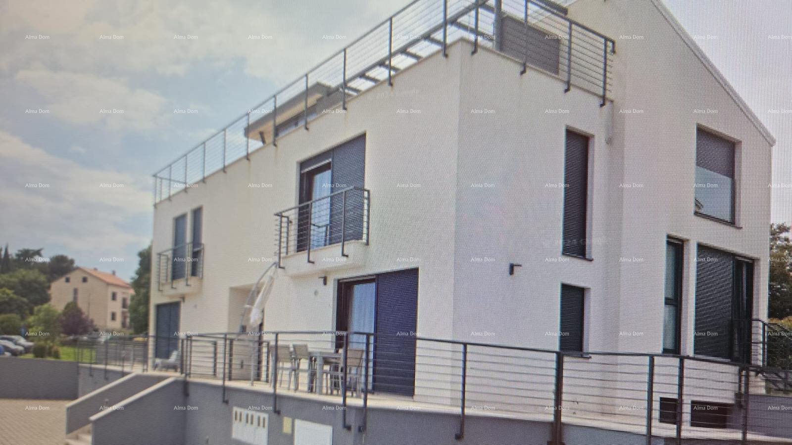 Apartma Naprodaj - ISTARSKA Vrsar