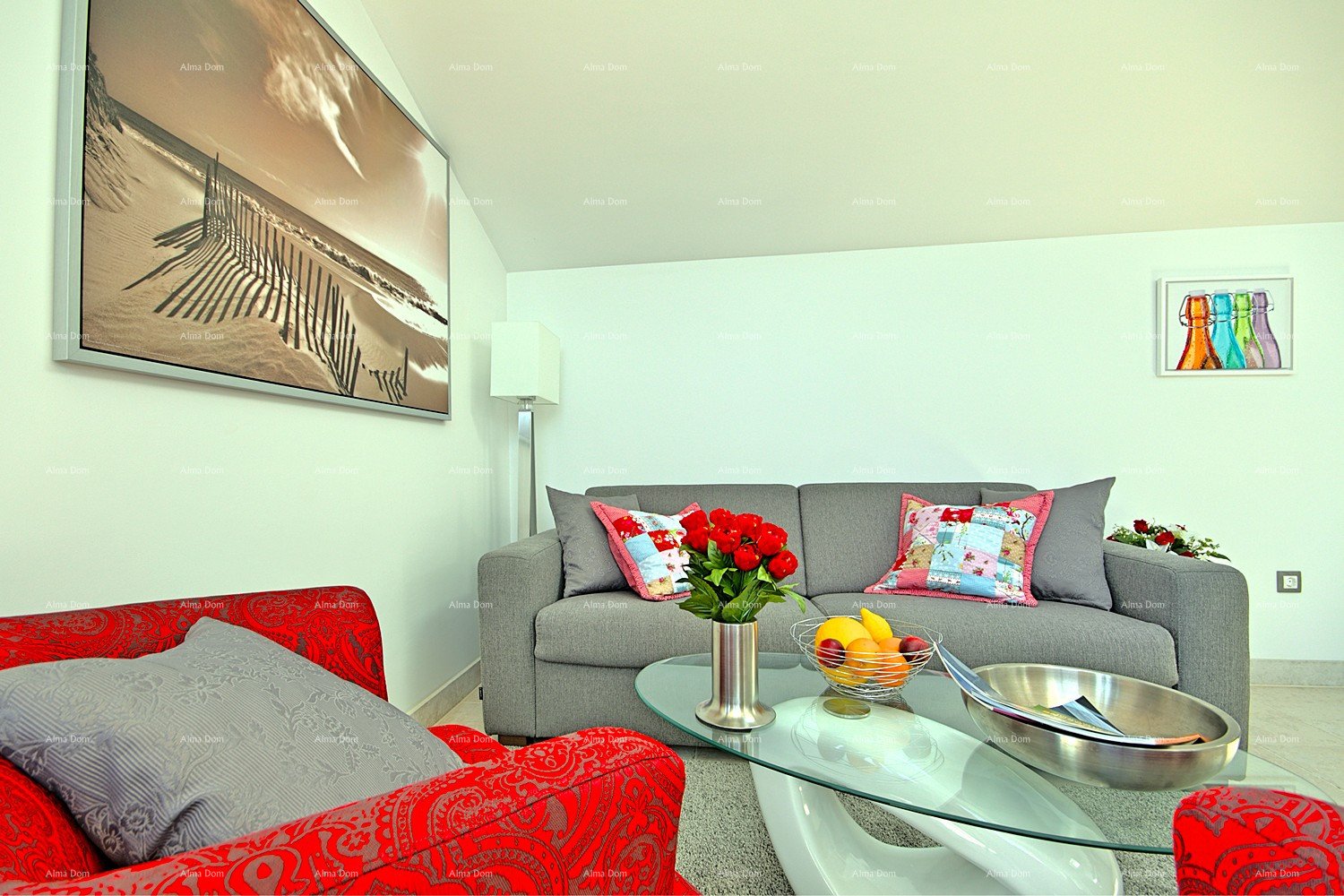 Apartma Naprodaj - ISTARSKA Vrsar