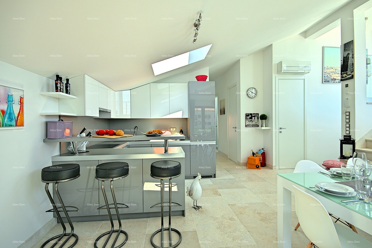 Apartma Naprodaj - ISTARSKA Vrsar